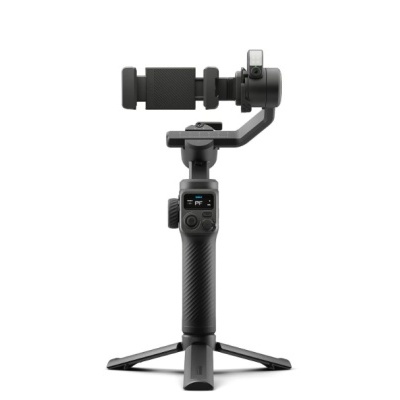 GoPro Fluid Pro AI stabilizer