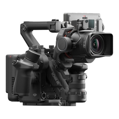 DJI Ronin 4D-8K DJI Ronin 4D-8K