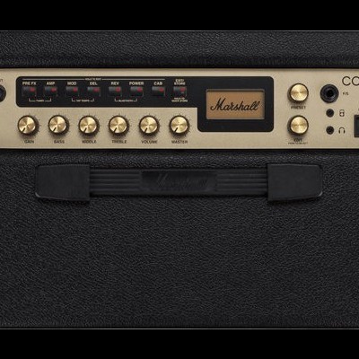 Marshall Code 50 Marshall Code 50