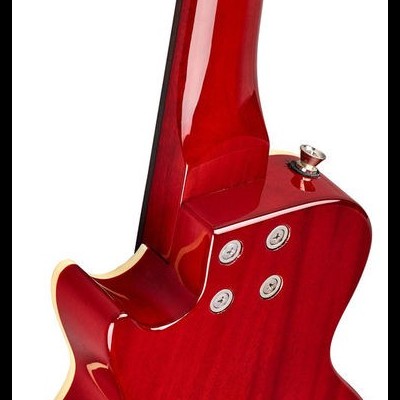 Epiphone Les Paul Ukulele HCS