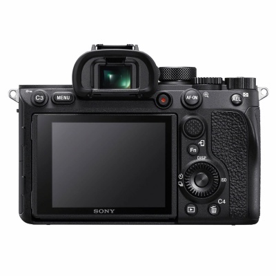 Sony Alpha A7R IV Corpo Sony Alpha A7R IV Corpo