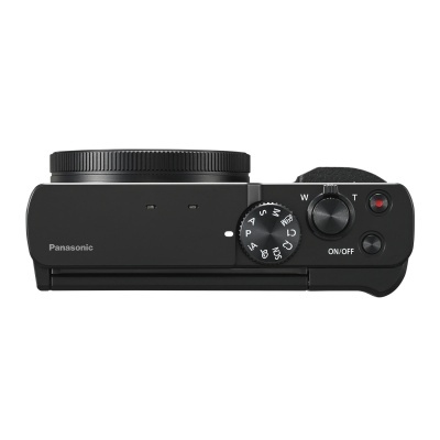 Panasonic Lumix DC-TZ99 preta Panasonic Lumix DC-TZ99 preta