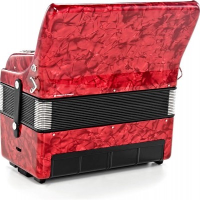 Weltmeister Perle 26/48/II/3 Red