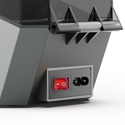 Secador de Filamentos Creality Space Pi