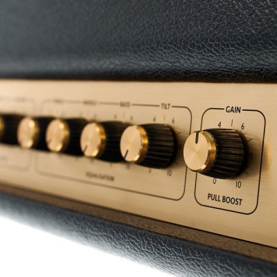 Marshall Origin 50H Head