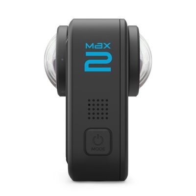 Gopro MAX2