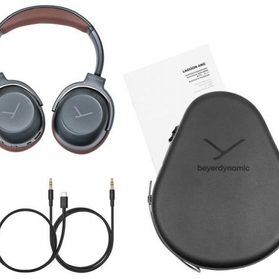 Beyerdynamic Lagoon ANC Explorer