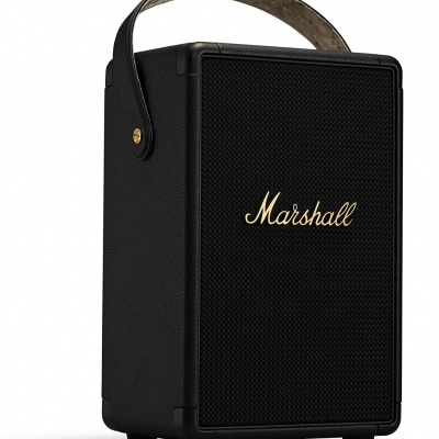 Marshall Tufton Black&Brass