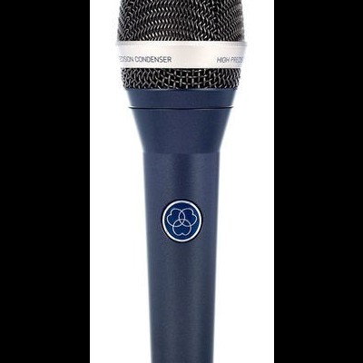 AKG C7
