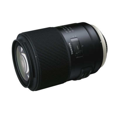 Tamron SP 90mm f/2.8 Di Macro 1:1 VC USD Nikon F-mount Tamron SP 90mm f/2.8 Di Macro 1:1 VC USD Nikon F-mount