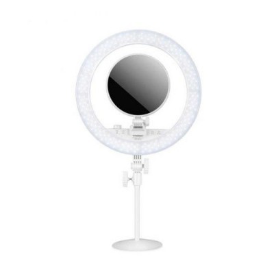 Yongnuo YN-208 LED lâmpada anel Yongnuo YN-208 LED lâmpada anel