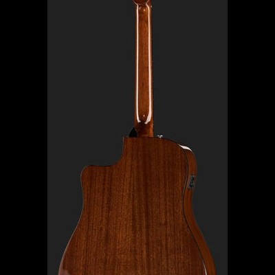 Fender CD-60SCE Nat WN