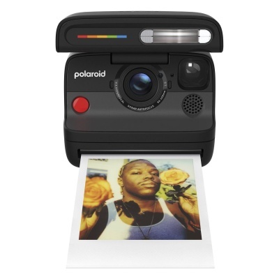 Polaroid Flip Preto Polaroid Flip Preto