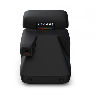 Polaroid Flip Preto Polaroid Flip Preto