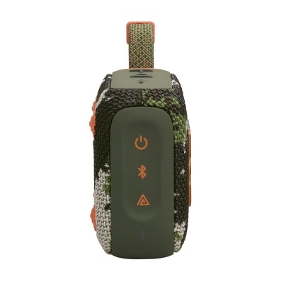 JBL Go 4 4,2 W Camuflaje