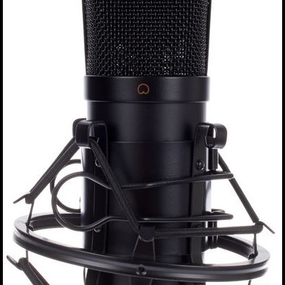 the t.bone SC 400 + Popkiller