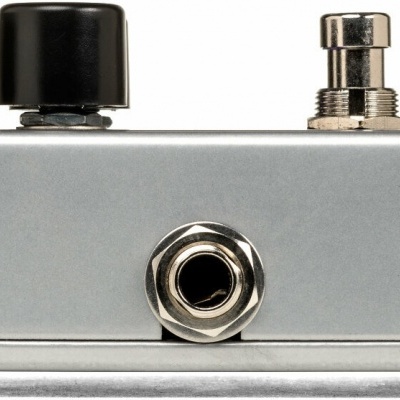 Electro Harmonix Nano Q-Tron Guitar Effect