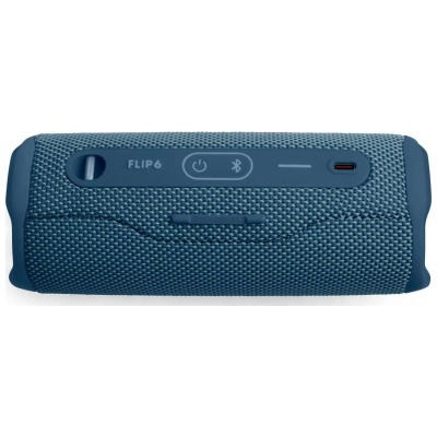 JBL Flip 6 Azul