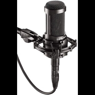 Audio-Technica AT 2035