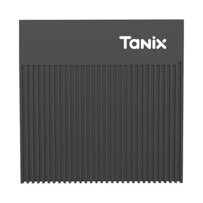 Tanix X4 4K 4GB/32GB Android 11 - Android TV