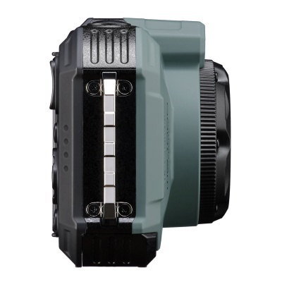 Pentax WG-1000 Olive Pentax WG-1000 Olive