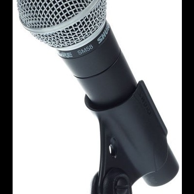 Shure SM58S