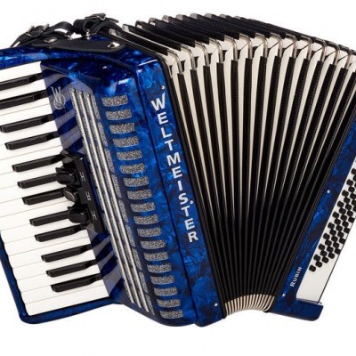 Weltmeister Rubin 30/60/II/3 MT Blue