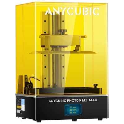 Anycubic Photon M3 Max Anycubic Photon M3 Max