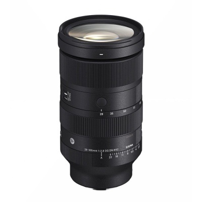 Sigma 28-105mm f/2.8 DG DN Art Sony E-mount