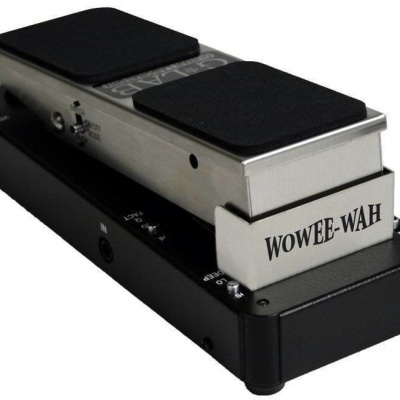 G-Lab Wowee WW-1 Guitar Effect