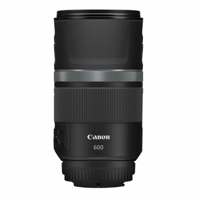 Canon RF 600mm f / 11 IS STM