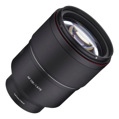 Samyang 135mm f/1.8 AF Sony E-mount Samyang 135mm f/1.8 AF Sony E-mount