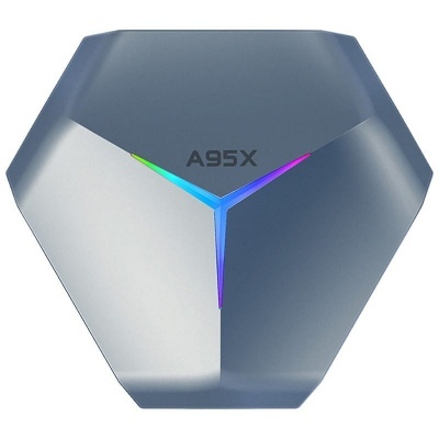 A95X F4 S905X4 4GB/64GB Android 11 - Android TV A95X F4 S905X4 4GB/64GB Android 11 - Android TV