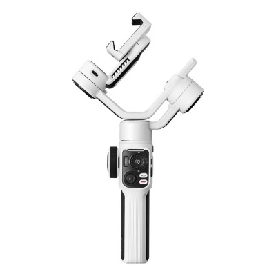 Zhiyun Smooth 5S Combo Branco