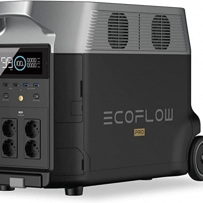 ECOFLOW DELTA Pro