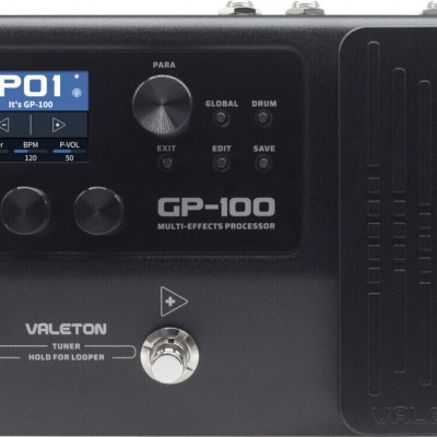 Valeton GP-100