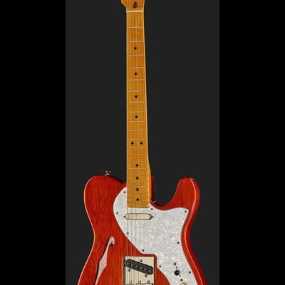 Fender SQ CV 60s Thinline Tele MN NT
