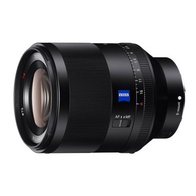 Sony FE 50mm f/1.4 ZA Planar T* objectief (SEL50F14Z.SYX)