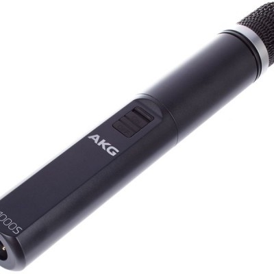 AKG C1000s MKIV
