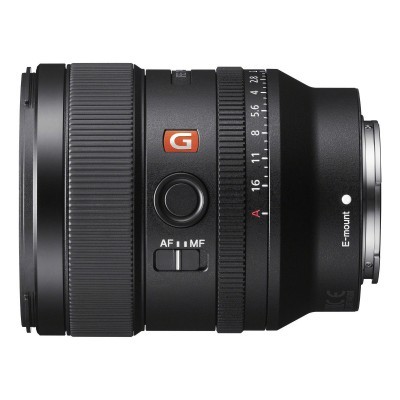 Sony FE 24mm f/1.4 GM Sony FE 24mm f/1.4 GM