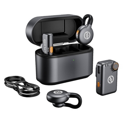 Hollyland Lark M2S Ultimate Combo