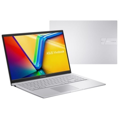 ASUS VivoBook 15 F1504ZA-NJ691W Intel Core i5-1235U/16GB/512GB//W11 Cool Silver - Portátil 15.6"