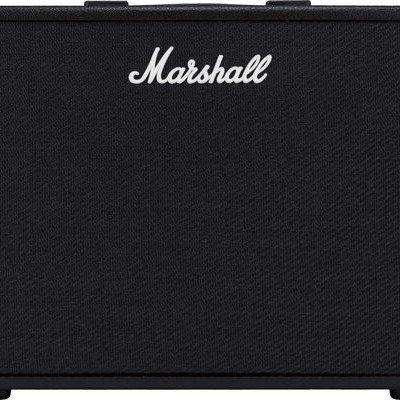 Marshall Code 50 Marshall Code 50