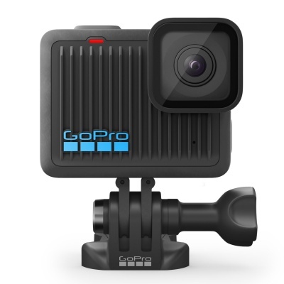 GoPro Hero Black