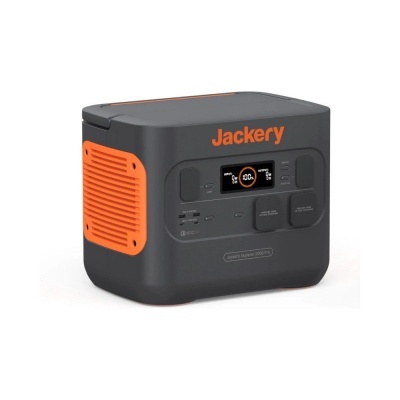 Jackery Explorer 2000 Pro EU Portable Power Station