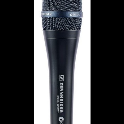 Sennheiser E 965