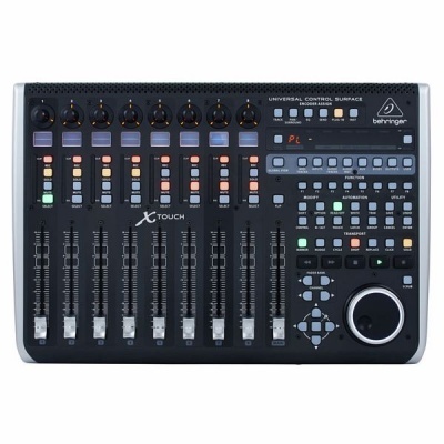 Behringer X-Touch