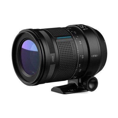 Irix 150mm f/2.8 Macro 1:1 Dragonfly Canon EF-mount