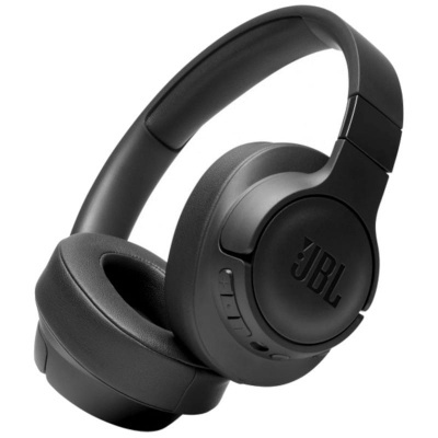 JBL Tune 760NC Preto