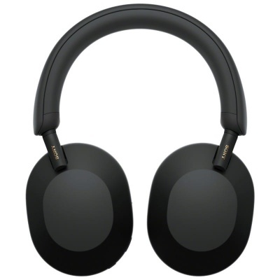 Sony WH-1000XM5 Preto